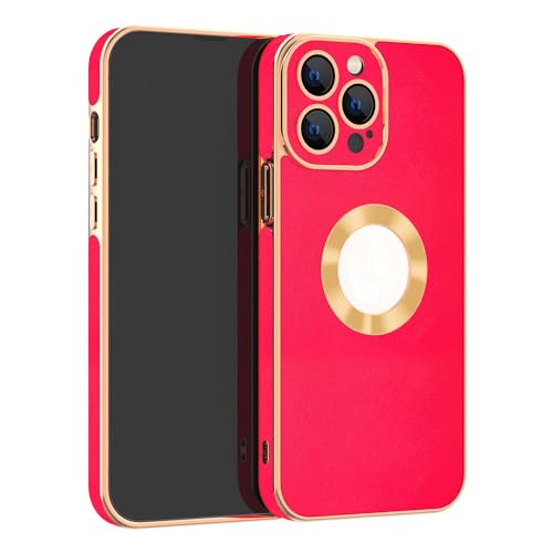 Generisch Ultradünne Handyhülle aus galvanisiertem Leder für das iPhone 15/15 plus/15 pro/15 pro max mit Bildschirmkameraschutz, weiche, stoßfeste Hülle Generisch Ultradünne Handyhülle aus galvanisiertem Leder für das iPhone 15/15 plus/15 pro/15 pro max mit Bildschirmkameraschutz, weiche, stoßfeste Hülle von Generisch