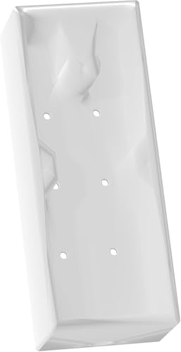 Generisch Wandhalter für Ubiquiti Access Reader G2 Pro/UA-G2-Pro Unifi Halterung (Schwarz) von Generisch