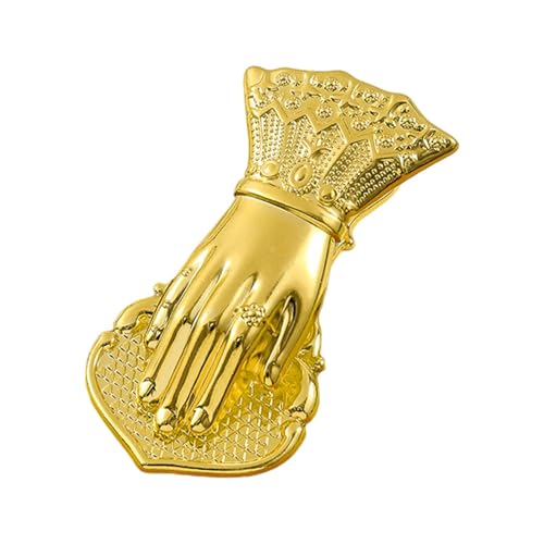 Gold Metall Büroklammern, Dame Hand Form Büroklammer Vintage Dokument Clip Lesezeichen Clip Dekorative Buchklammer Gold Metall Notebook Clip Vintage Lesezeichen Clip Gold Metall Büroklammern, Dame Hand Form Büroklammer Vintage Dokument Clip Lesezeichen Clip Dekorative Buchklammer Gold Metall Notebook Clip Vintage Lesezeichen Clip von Generisch