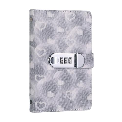 Gutes Material, PU-Leder, Budget-Ordner, Notizbuch, Geldumschläge, Ordnersystem, Taschen Set Gutes Material, PU-Leder, Budget-Ordner, Notizbuch, Geldumschläge, Ordnersystem, Taschen Set von Generisch