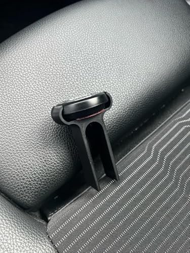 Halterung für OOONO CO-Driver，Robuste Autohalterung，Kompatibel mit Mercedes B-Klasse von Generisch