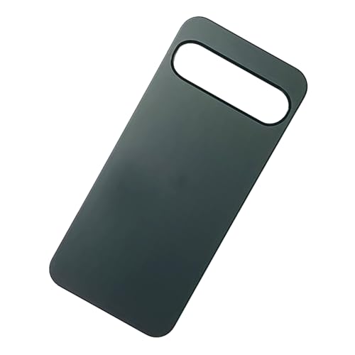 Handy-Rückwand-Schutzfolie, matt, Aufkleber für Pixel XL, fingerabdruckresistent, verbessert die Griffigkeit von Generisch