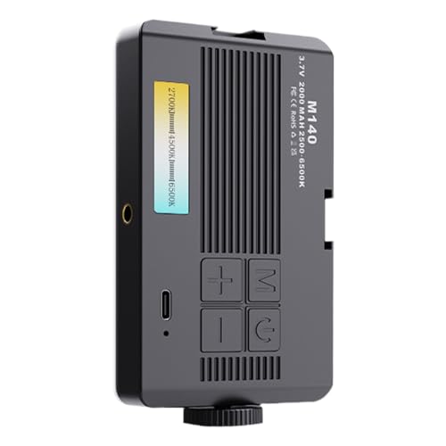 Handylicht Für Videoaufnahmen | Smartphone Beleuchtung Mit 96 LEDs - Fotoleuchte Mit Helligkeitsregelung Für Laptop Monitor Und Kamera Handylicht Für Videoaufnahmen | Smartphone Beleuchtung Mit 96 LEDs - Fotoleuchte Mit Helligkeitsregelung Für Laptop Monitor Und Kamera von Generisch