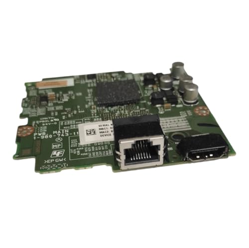Hauptplatine Complete Main Board Compatible with Sony Wireless Bluetooth Speaker von Generisch