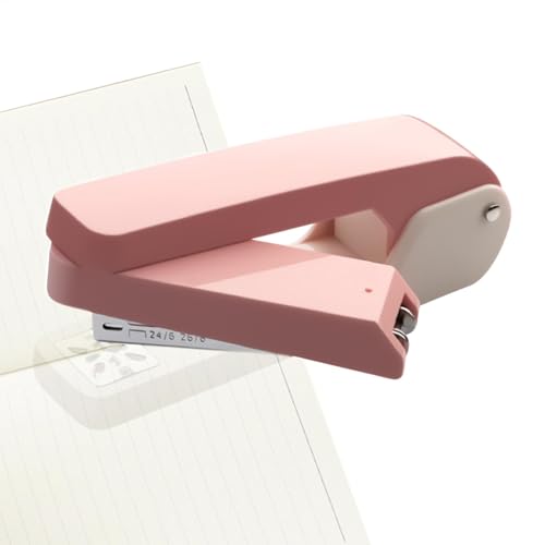 Heftgerät Für Papier - Entzückender Schreibtisch-Hefter | Broschüren-Hefter, Drehhefter, Schreibtisch-Hefter Mit 360-Grad-Drehung, Drehbarer Broschürenhefter Po Heftgerät Für Papier - Entzückender Schreibtisch-Hefter | Broschüren-Hefter, Drehhefter, Schreibtisch-Hefter Mit 360-Grad-Drehung, Drehbarer Broschürenhefter Po von Generisch