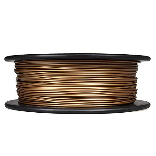 Hochwertiges PLA-Filament aus Messing für 3D-Druck, perfekt für DIY-Kreationen und Prototyping-Projekte Hochwertiges PLA-Filament aus Messing für 3D-Druck, perfekt für DIY-Kreationen und Prototyping-Projekte von Generisch