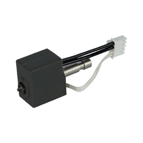 Hot Ends Printing, Quick Replaceable Hots End, High-Performance Heat-Resistant Upgrade Accessories, ABS and TPU Printing, Set of 1 Application, for 3D Printers von Generisch