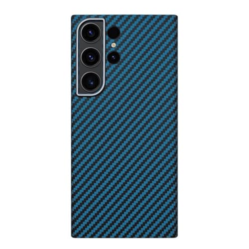 Hülle Für Samsung Galaxy S25/S25 Plus/S25 Ultra, Cool Style Carbon Fiber Slim Handyhülle Stoßfeste Anti-Rutsch Griffhülle,S25,Blue Hülle Für Samsung Galaxy S25/S25 Plus/S25 Ultra, Cool Style Carbon Fiber Slim Handyhülle Stoßfeste Anti-Rutsch Griffhülle,S25,Blue von Generisch