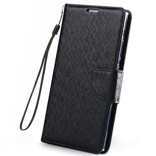 Hülle für Samsung Galaxy S22 Ultra/S22 Plus/S22, Magnetische Stoßfeste Lederhülle Flip Kartenhalter Brieftasche Ständer Ultradünne Hülle Hülle für Samsung Galaxy S22 Ultra/S22 Plus/S22, Magnetische Stoßfeste Lederhülle Flip Kartenhalter Brieftasche Ständer Ultradünne Hülle von Generisch
