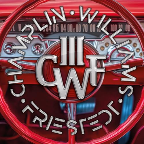 III (Black Vinyl) von Generisch