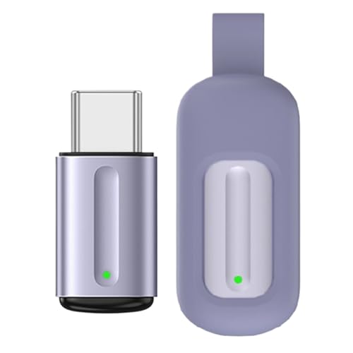 IR -Smartphone -Adapter, Fernbedienungsadapter für Telefon - Home Appliances Smartphone IR Remote -Adapter,Stecker -Elektronik -Zubehör für Klassenzimmer, Schlafsaal IR -Smartphone -Adapter, Fernbedienungsadapter für Telefon - Home Appliances Smartphone IR Remote -Adapter,Stecker -Elektronik -Zubehör für Klassenzimmer, Schlafsaal von Generisch