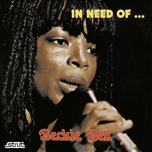 In Need of... (Remastered) [Vinyl LP] von Generisch