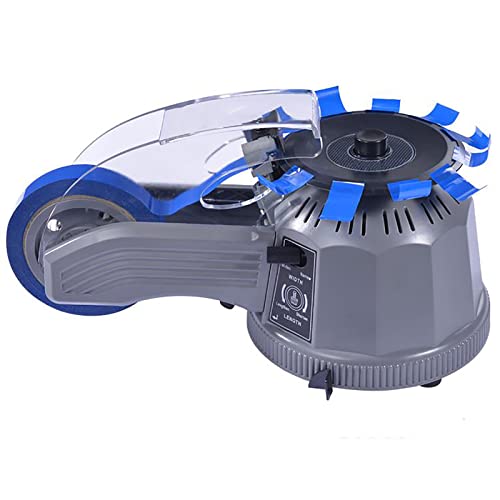 Intelligenter Plattenspieler-Bandschneider mit Sicherheitsabdeckung, verstellbare Länge und Abstand für mehrere Benutzer Intelligenter Plattenspieler-Bandschneider mit Sicherheitsabdeckung, verstellbare Länge und Abstand für mehrere Benutzer von Generisch