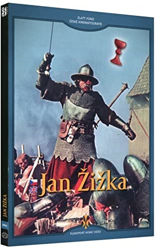 Jan Zizka1955) Czech DVD English subtitles von Generisch
