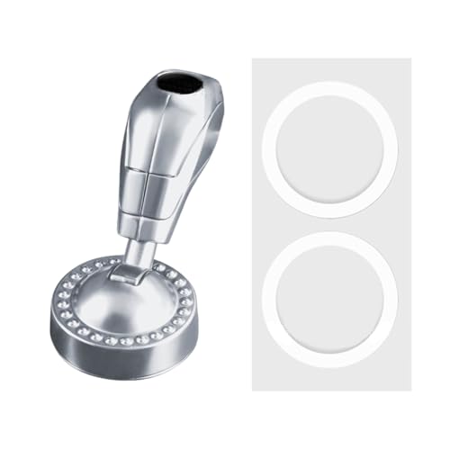 Joystick Auto Starter | Automobil Wippschalter mit Druckknopf | Dekorativer Motor-Start-Stopp-Hebel für Auto und Kraftfahrzeug Joystick Auto Starter | Automobil Wippschalter mit Druckknopf | Dekorativer Motor-Start-Stopp-Hebel für Auto und Kraftfahrzeug von Generisch