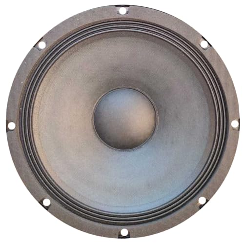 KIT Set FÜR FAITAL PRO 8FE400 8 Ohm 1 Tieftöner 20 cm 200 mm 8" Durchmesser Lautsprecher, 200 Watt RMS und 400 Watt Max, Empfindlichkeit 96 dB, für Zuhause, 1 Stück KIT Set FÜR FAITAL PRO 8FE400 8 Ohm 1 Tieftöner 20 cm 200 mm 8" Durchmesser Lautsprecher, 200 Watt RMS und 400 Watt Max, Empfindlichkeit 96 dB, für Zuhause, 1 Stück von Generisch