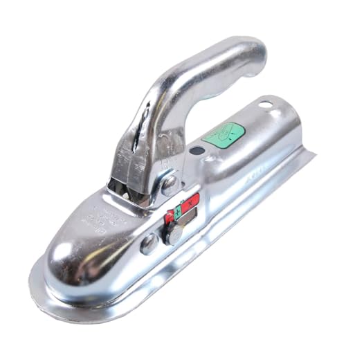 KNOTT | Zugkugelkupplung | Modell K 7,5-C | Ø 50 mm | Stützlast 75 kg | zulässiges Gesamtgewicht bis 750 kg | ungebremst | Anhänger | PKW | Deichsel | Fahrzeugzubehör | Kupplung | Kugelkupplung KNOTT | Zugkugelkupplung | Modell K 7,5-C | Ø 50 mm | Stützlast 75 kg | zulässiges Gesamtgewicht bis 750 kg | ungebremst | Anhänger | PKW | Deichsel | Fahrzeugzubehör | Kupplung | Kugelkupplung von Generisch