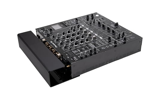 Kabelabdeckung kompatibel mit Pioneer Mischpult DJM-A9 – Kabelabdeckung mit integriertem Kabelkanal, minimalistisch, hochwertig, modern, funktional, professionell Kabelabdeckung kompatibel mit Pioneer Mischpult DJM-A9 – Kabelabdeckung mit integriertem Kabelkanal, minimalistisch, hochwertig, modern, funktional, professionell von Generisch