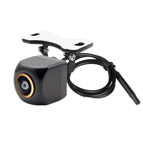 Kabellose Rückfahrkamera Auto-Heck-Backup-Rückansicht-Weitwinkel-Fahrzeugkamera-Monitor(AHD 720P) von Generisch