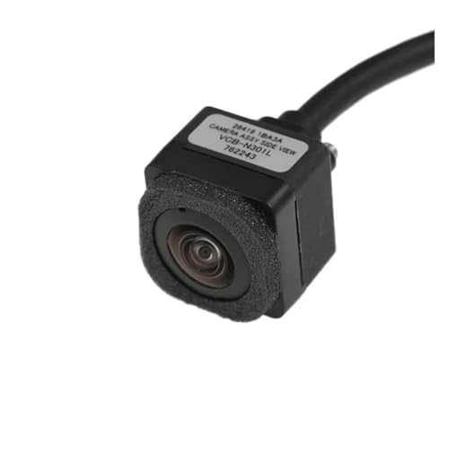 Kabellose Rückfahrkamera Auto Rückansicht Unterstützen Rückfahr Kamera Unterstützen Rückfahr Kamera Für FX35 EX35 FX37 QX50 QX56 2008-2015 28419-1BA3A von Generisch