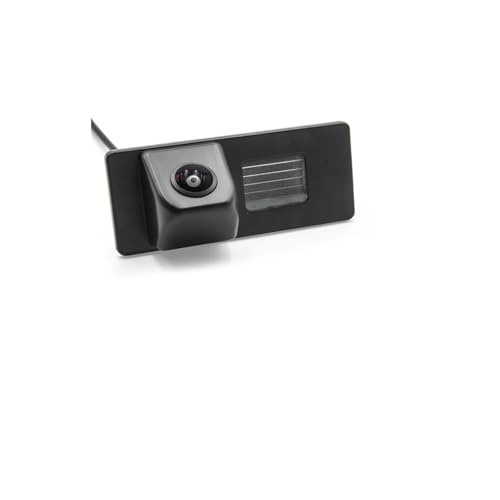 Kabellose Rückfahrkamera CCD HD AHD Fisheye Rückfahrkamera für Dodge für Journey JC JCUV 2008-2014 Auto für Reverse Parking Monitor(B150 CVBS 680x480) von Generisch