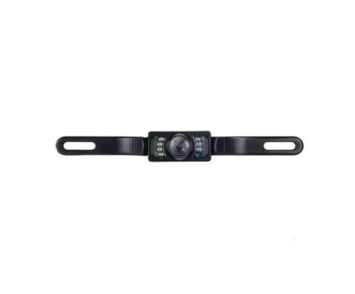 Kabellose Rückfahrkamera Drahtloses Rückfahrkamerasystem 5'' Monitor Nachtsicht Rückfahrkamera Auto von Generisch