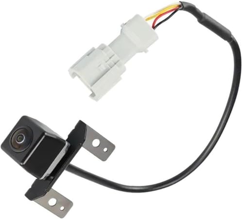 Kabellose Rückfahrkamera Für Hyundai für Sonata 2011-2014 Rückansicht Rückfahr Backup Kamera für stecker Kabellose Rückfahrkamera Für Hyundai für Sonata 2011-2014 Rückansicht Rückfahr Backup Kamera für stecker von Generisch