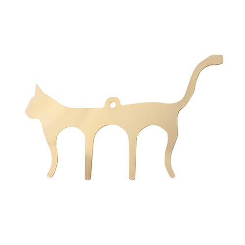 Katzen-Musikbuch - Niedliche Katze geformt Metall Notenbuch-Clip, Klavierseitenclip, Violine Blatt Clip Tastatur, Seite Musik Katzenhalter Clip für Klavier, Klavierblatthalter, Notenbuchhalter für Katzen-Musikbuch - Niedliche Katze geformt Metall Notenbuch-Clip, Klavierseitenclip, Violine Blatt Clip Tastatur, Seite Musik Katzenhalter Clip für Klavier, Klavierblatthalter, Notenbuchhalter für von Generisch