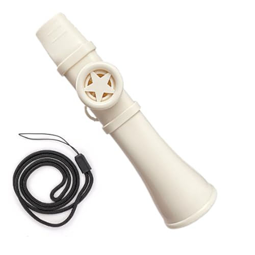 Kazoos für Erwachsene Kinder, waschbarer Kazoo wiederverwendbar ohne Membranen, kleines Musikinstrument Kazoo Musik für Gitarre, Ukulele, Violine, Klavier -Keyboard, Anfänger und Cazoo -Partys Kazoos für Erwachsene Kinder, waschbarer Kazoo wiederverwendbar ohne Membranen, kleines Musikinstrument Kazoo Musik für Gitarre, Ukulele, Violine, Klavier -Keyboard, Anfänger und Cazoo -Partys von Generisch