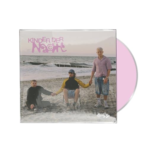 Kinder Der Nacht CD von Generisch