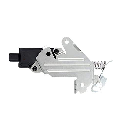Kofferraumschloss fürs Auto Boot Stamm Heckklappe Zentralverriegelung Motor Antrieb Magnet Für Ford Für Fiesta 2002-2012 Für Fusion 2002-2008 2S6T432A98AF Kofferraumschloss fürs Auto Boot Stamm Heckklappe Zentralverriegelung Motor Antrieb Magnet Für Ford Für Fiesta 2002-2012 Für Fusion 2002-2008 2S6T432A98AF von Generisch