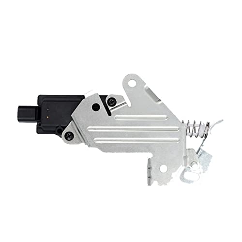 Kofferraumschloss fürs Auto Boot Stamm Heckklappe Zentralverriegelung Motor Antrieb Magnet Für Ford Für Fiesta Für Fusion 2002-2012 2S6T432A98AF Kofferraumschloss fürs Auto Boot Stamm Heckklappe Zentralverriegelung Motor Antrieb Magnet Für Ford Für Fiesta Für Fusion 2002-2012 2S6T432A98AF von Generisch