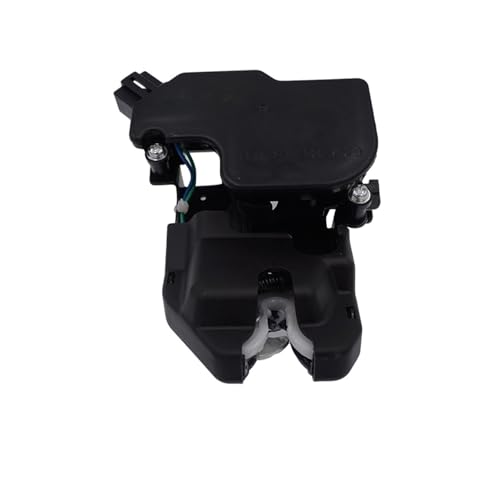 Kofferraumschloss fürs Auto Für Accord VII 2003-2008 Türschlossantrieb Auto hinten Schiebetür Zentralverriegelung 74851SDCY01 74851SDCY02 von Generisch