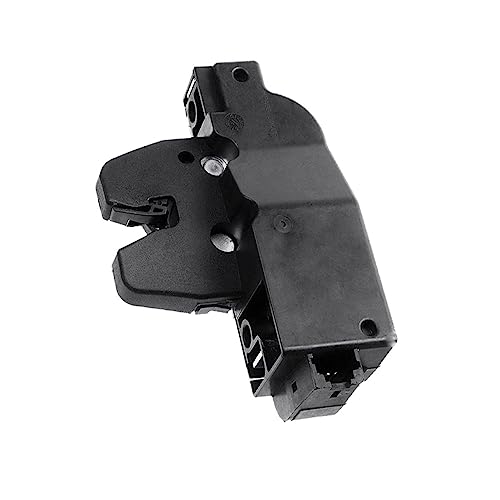 Kofferraumschloss fürs Auto Für Citroen C2 C3 C4 C5 C8 Für XSARA Für Peugeot 206 307 407 607 807 Heckklappe Schloss Zentralverriegelung antrieb 812602V010 von Generisch