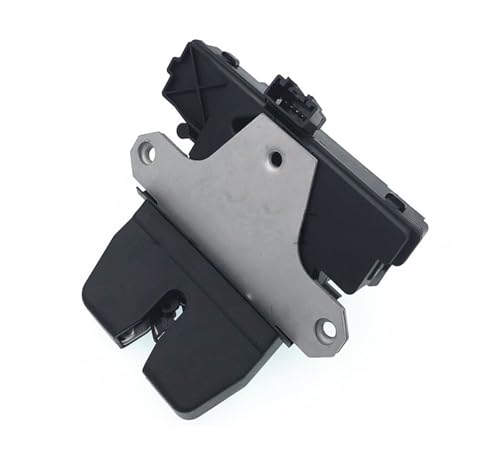 Kofferraumschloss fürs Auto Für Ford für Focus für Mondeo für MK4 C-Max Boot/Heckklappe Hinten Stamm Deckel Lock Latch Zentralverriegelung mechanismus 3M51R442A66AR Kofferraumschloss fürs Auto Für Ford für Focus für Mondeo für MK4 C-Max Boot/Heckklappe Hinten Stamm Deckel Lock Latch Zentralverriegelung mechanismus 3M51R442A66AR von Generisch