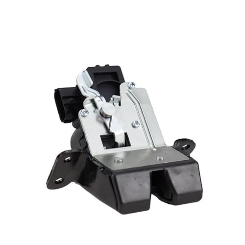 Kofferraumschloss fürs Auto Für Kia Für Ceed 2012 2013 2014 2015 2016 2017 2018 2019 2020 Heckklappe Boot Lock Zentralverriegelung Antrieb 981230A5000 Kofferraumschloss fürs Auto Für Kia Für Ceed 2012 2013 2014 2015 2016 2017 2018 2019 2020 Heckklappe Boot Lock Zentralverriegelung Antrieb 981230A5000 von Generisch