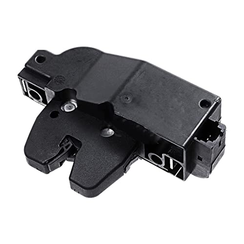 Kofferraumschloss fürs Auto Für Peugeot 1007 206 Für Citroen C2 C3 C4 C5 C8 Für X-SARA Heckklappe Boot Lock Zentralverriegelung Antrieb 9657614780 Kofferraumschloss fürs Auto Für Peugeot 1007 206 Für Citroen C2 C3 C4 C5 C8 Für X-SARA Heckklappe Boot Lock Zentralverriegelung Antrieb 9657614780 von Generisch