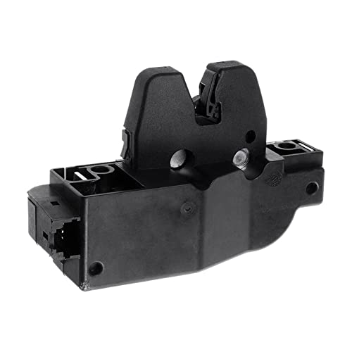 Kofferraumschloss fürs Auto Für Peugeot 206 307 407 607 807 Für Citroen C2 C3 C4 C5 C8 Für XSARA Heckklappe Boot Lock Zentralverriegelung Antrieb 9657614780 Kofferraumschloss fürs Auto Für Peugeot 206 307 407 607 807 Für Citroen C2 C3 C4 C5 C8 Für XSARA Heckklappe Boot Lock Zentralverriegelung Antrieb 9657614780 von Generisch