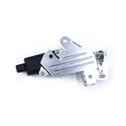 Kofferraumschloss fürs Auto Kofferraum Heckklappe Zentralverriegelung Motor Stellmotor Magnet Für Ford Für Fusion Für Fiesta Für Mk5 Für Mk6 2S6T432A98AF 2S6T432A98AE Kofferraumschloss fürs Auto Kofferraum Heckklappe Zentralverriegelung Motor Stellmotor Magnet Für Ford Für Fusion Für Fiesta Für Mk5 Für Mk6 2S6T432A98AF 2S6T432A98AE von Generisch