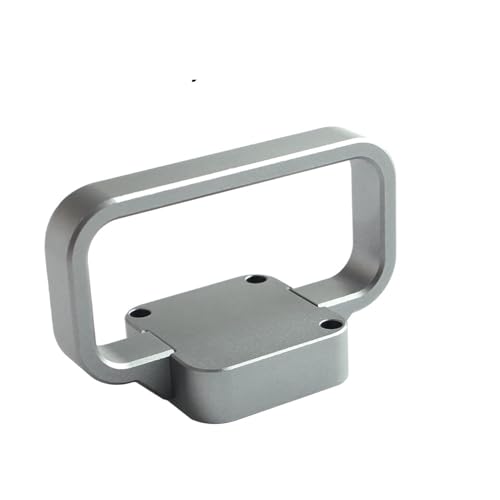 Kompatibel mit A1 Mini-Ganzmetallgriff CNC AL6061-Materialkit, einfach zu halten von Generisch