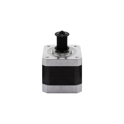 Kompatibel mit Tuozhu 3D-Druckerzubehör A1 Mini X Motor Kompatibel mit Tuozhu 3D-Druckerzubehör A1 Mini X Motor von Generisch