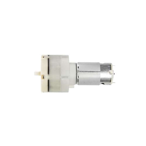 Kompatibel mit Tuozhu Extruder Klimaanlage Hauptgerät Zubehör Lufttransferpumpe von Generisch