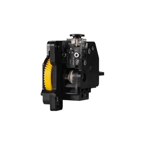 Kompatibel mit der Extruderbaugruppe der Tuozhu 3D-Drucker-P1-Serie Kompatibel mit der Extruderbaugruppe der Tuozhu 3D-Drucker-P1-Serie von Generisch