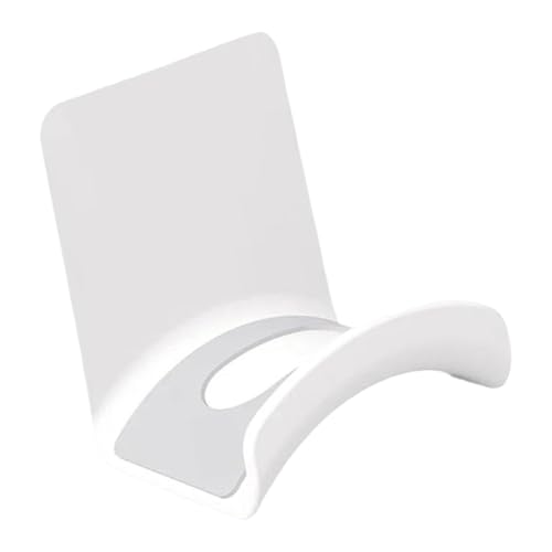Kopfhörerständer – Kopfhörer-Wandhalterung – Kopfhörerhalter Wandhalterung | Schlankes Gaming-Kopf-Set Aufbewahrungshalter, langlebiges Design für PC-Konsole, Studio, Büro, Setup, Tisch, Display Kopfhörerständer – Kopfhörer-Wandhalterung – Kopfhörerhalter Wandhalterung | Schlankes Gaming-Kopf-Set Aufbewahrungshalter, langlebiges Design für PC-Konsole, Studio, Büro, Setup, Tisch, Display von Generisch