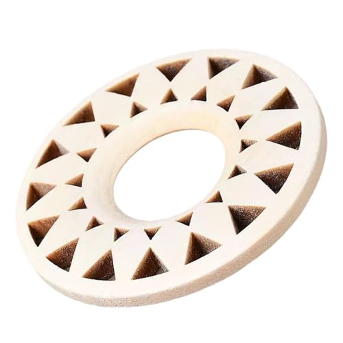 Kristallkugel-Ausstellungsständer - Kristallkugel-Ausstellungsständer | Eleganter Kugelhalter im Sonnenblumen-Design | Dekorativer Ständer für Kristallkugeln im Schlafzimmer, Arbeitszimmer und Kinderz Kristallkugel-Ausstellungsständer - Kristallkugel-Ausstellungsständer | Eleganter Kugelhalter im Sonnenblumen-Design | Dekorativer Ständer für Kristallkugeln im Schlafzimmer, Arbeitszimmer und Kinderz von Generisch