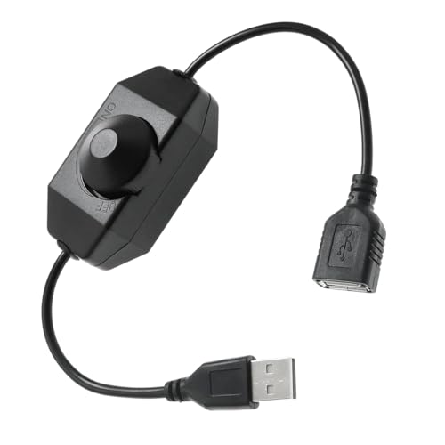 LED-Licht-Controller – Lichtstreifen-Dimmer-Controller-Taste, LED-Lichtstreifen-USB-Licht-Touch- | Multifunktionaler Dimm-Controller, Farb-Dimmschalter-Controller für den Lichtwiderstand von LED- LED-Licht-Controller – Lichtstreifen-Dimmer-Controller-Taste, LED-Lichtstreifen-USB-Licht-Touch- | Multifunktionaler Dimm-Controller, Farb-Dimmschalter-Controller für den Lichtwiderstand von LED- von Generisch