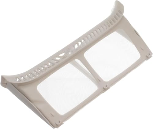 LVELECTRICS Wäschetrockner Fusselfilter für Hotpoint Aquarius C00286864 Ersatzteil von Generisch