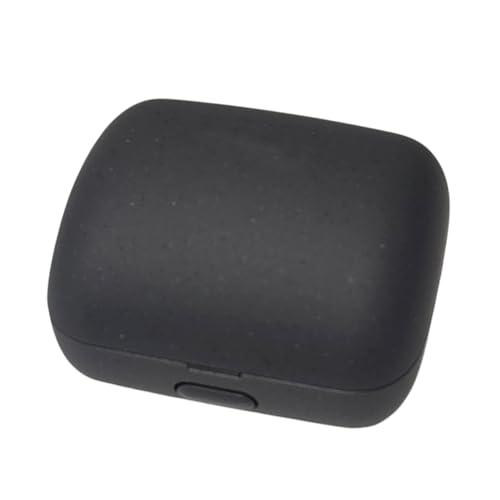 Ladeetui Gray Charging Case SV YY2953 Compatible with Sony Wireless Headphones Linkbuds Ladeetui Gray Charging Case SV YY2953 Compatible with Sony Wireless Headphones Linkbuds von Generisch
