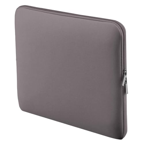 Laptop -Hülle - wasserfeste langlebige Laptop -Hülle | Tragbarer Computer -Tragetfall | Tasche Cover für Verschiedene Notebook-Geschenke für Männer Frauen schwarz 11-15 Zoll verfügb Laptop -Hülle - wasserfeste langlebige Laptop -Hülle | Tragbarer Computer -Tragetfall | Tasche Cover für Verschiedene Notebook-Geschenke für Männer Frauen schwarz 11-15 Zoll verfügb von Generisch