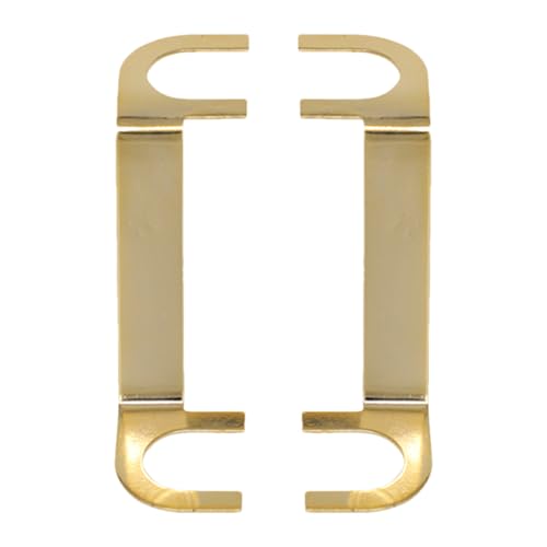 Lautsprecherdrahtanschluss - Kupferterminalbecheranschluss | Kupferlautsprecher Verkabelung Lug | 2x Terminal Cup Connectors, Terminal Cup Connector, Lautsprecheranschluss, Lautsprecher -Junction -Box Lautsprecherdrahtanschluss - Kupferterminalbecheranschluss | Kupferlautsprecher Verkabelung Lug | 2x Terminal Cup Connectors, Terminal Cup Connector, Lautsprecheranschluss, Lautsprecher -Junction -Box von Generisch